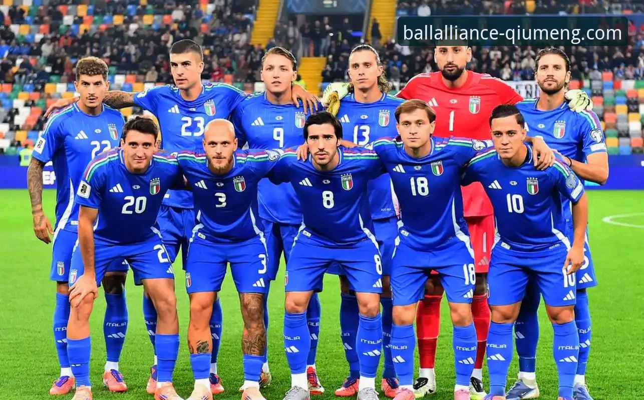 揭秘意大利连续三届无缘世界杯背后的战术与心理困局