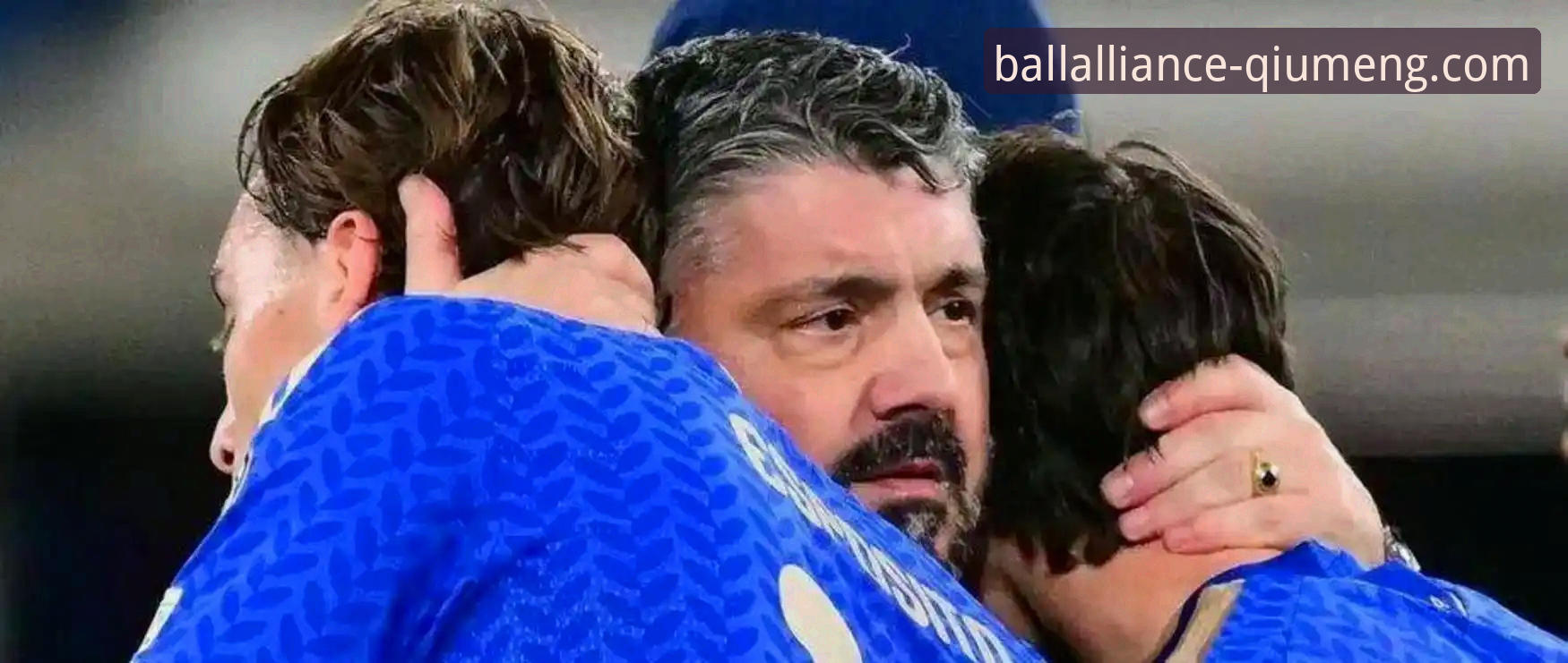 揭秘意大利连续三届无缘世界杯背后的战术与心理困局